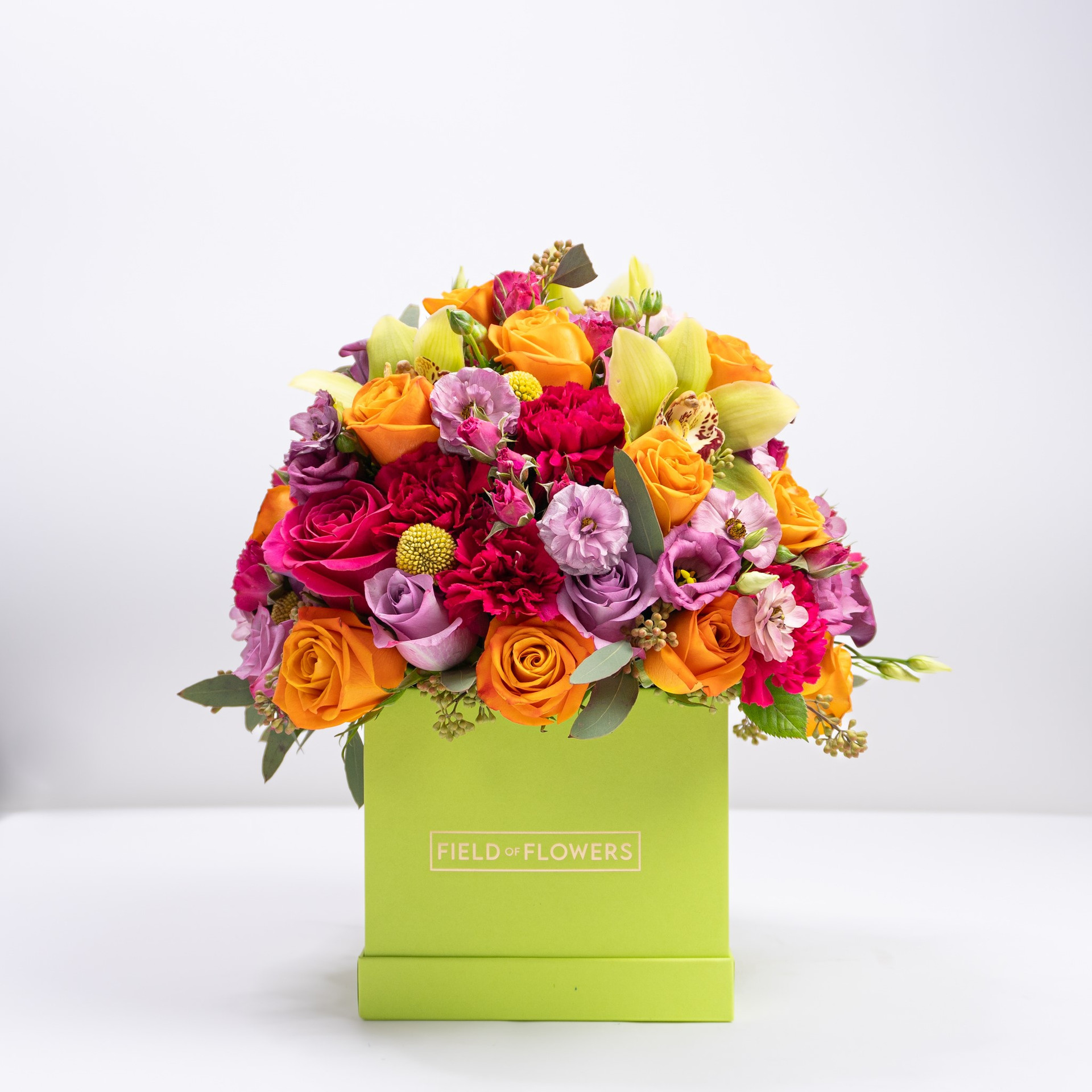Flower Delivery Davie, Send Flowers Boca Raton