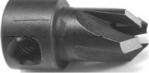 Insty-Bit 2616 Countersink without 1/4" Drill Bit for #14 Screw