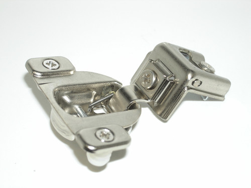 Blum Hinge B039C358C.20 110 Degree Press In 1-1/4" Overlay - (Pair)