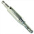 Vix-Bit VB5HEX Self Centering Pre-Drill Bit for  #5 and #6 Screws - Hex Shank