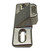 Blum 5/8" Overlay Compact 33 Edge Mount Mounting Plate