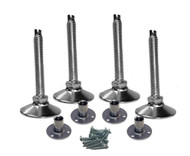 AJLL-4 Adjustable Leg Leveler (set of 4)