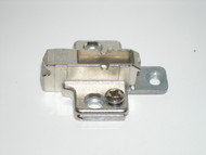 Blum B175h9190 - 9mm Die Cast Clip Top Frameless Mounting Plate - (2-pack)