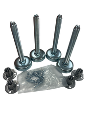 ASLL-4 Adjustable Leg Leveler (set of 4)