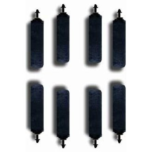 8 Black Berkey Filters