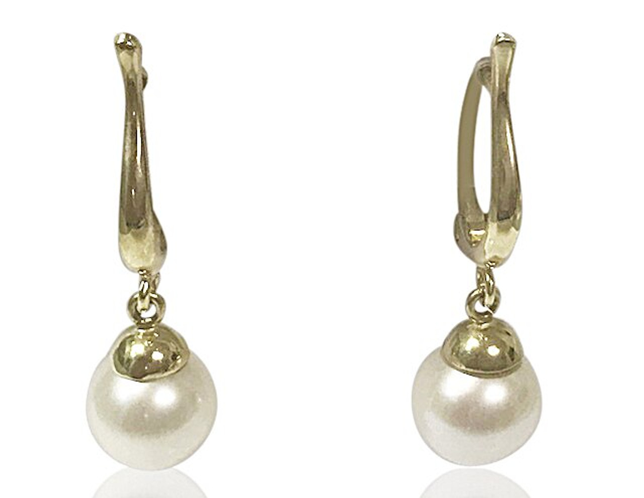 Dangle Earrings - Timeless drop earrings | J&CO Jewellery