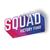 Squad Stickers (Vinyl Stickers -- Combo Pack of Four!) Squad Stickers (Vinyl Stickers -- Combo Pack of Four!)
