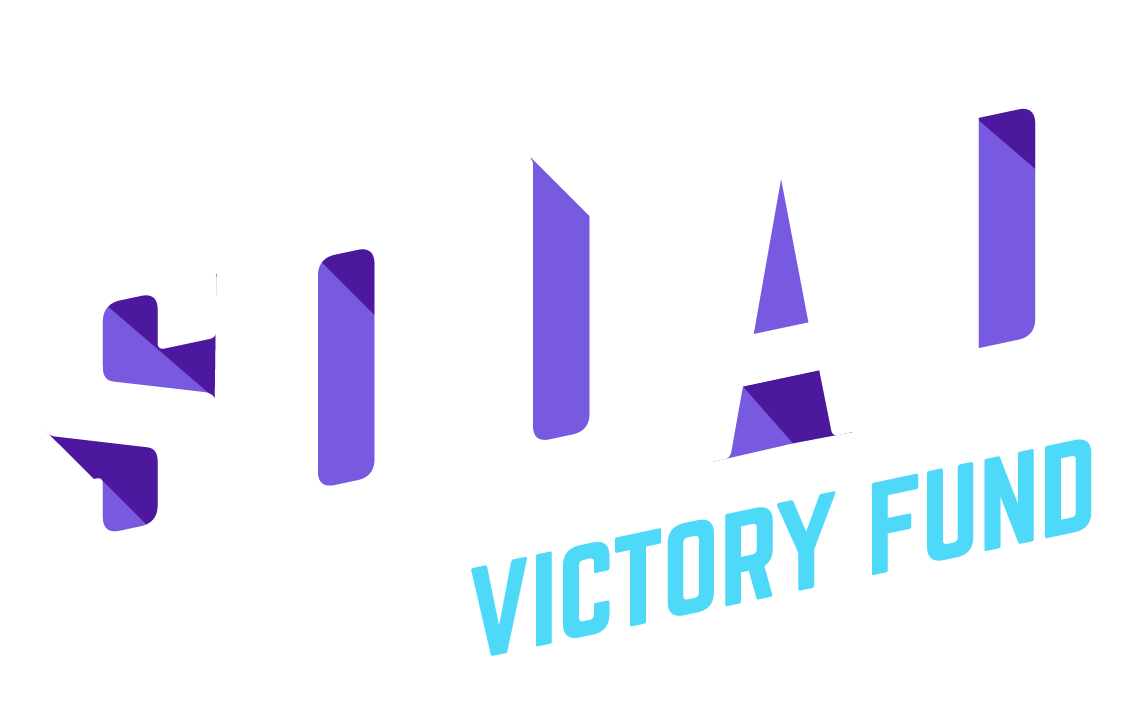 Squad Victory Fund logo