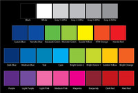 Color Choices | PsychMXGrafix.com