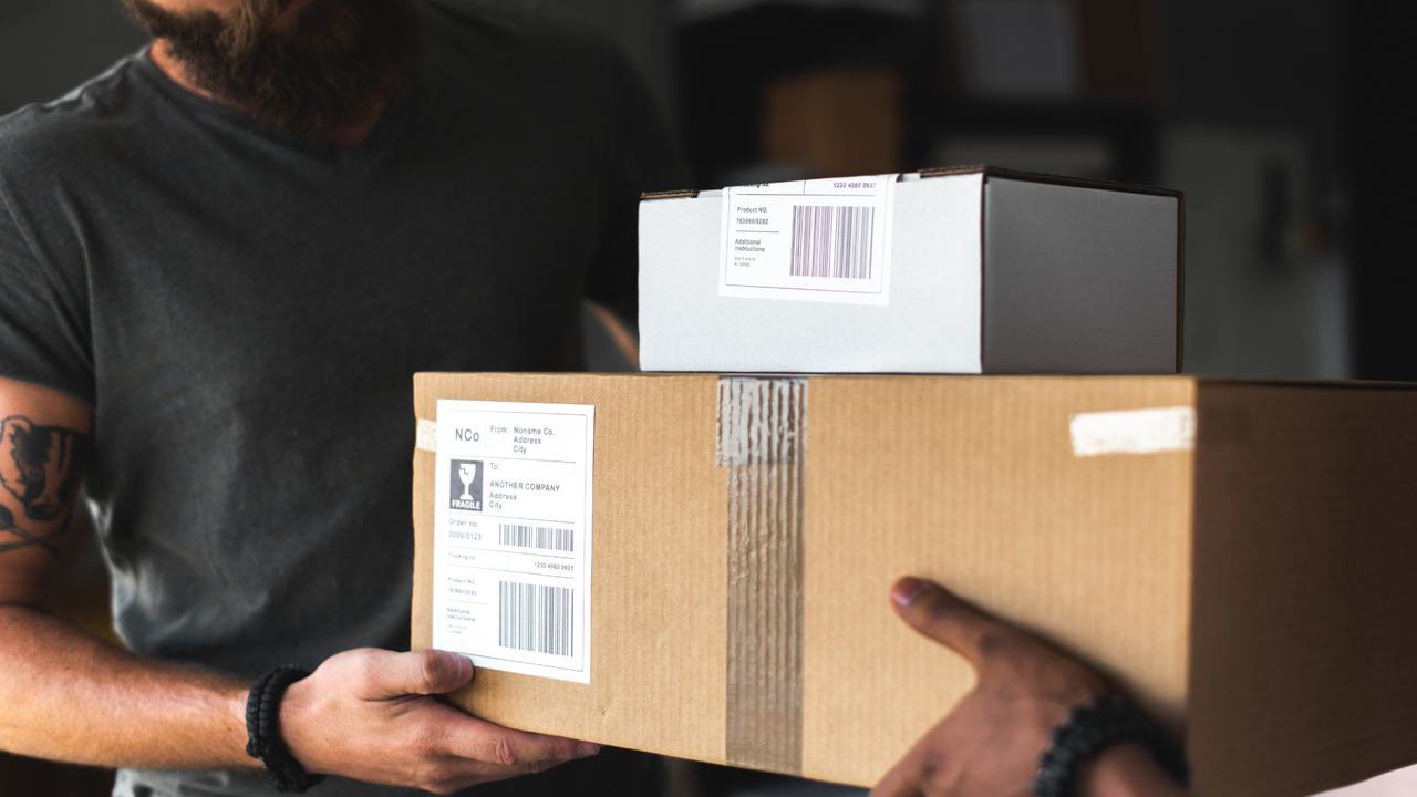 Boost Office Efficiency with a Dymo LabelWriter Boost Office Efficiency with a Dymo LabelWriter