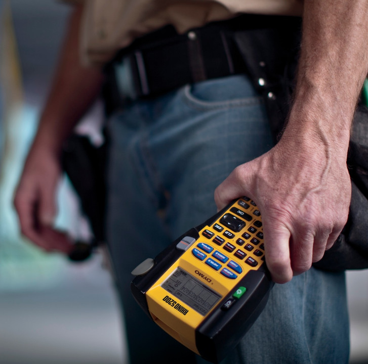 Rhino 5200: The Ultimate Guide to Dymo’s Industrial Labelling Workhorse
