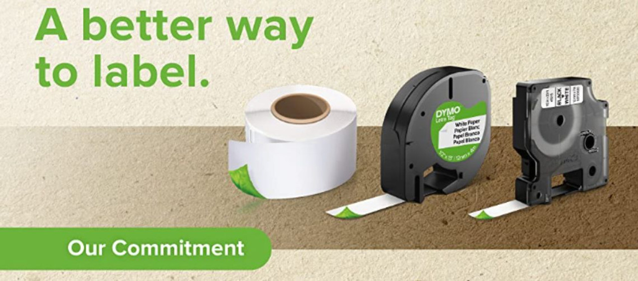 Embrace Sustainability with Eco-Friendly Labelling Solutions Embrace Sustainability with Eco-Friendly Labelling Solutions