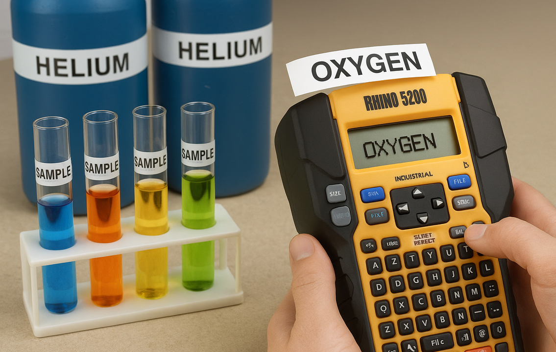 Industrial Label Maker Australia Solutions Industrial Label Maker Australia Solutions