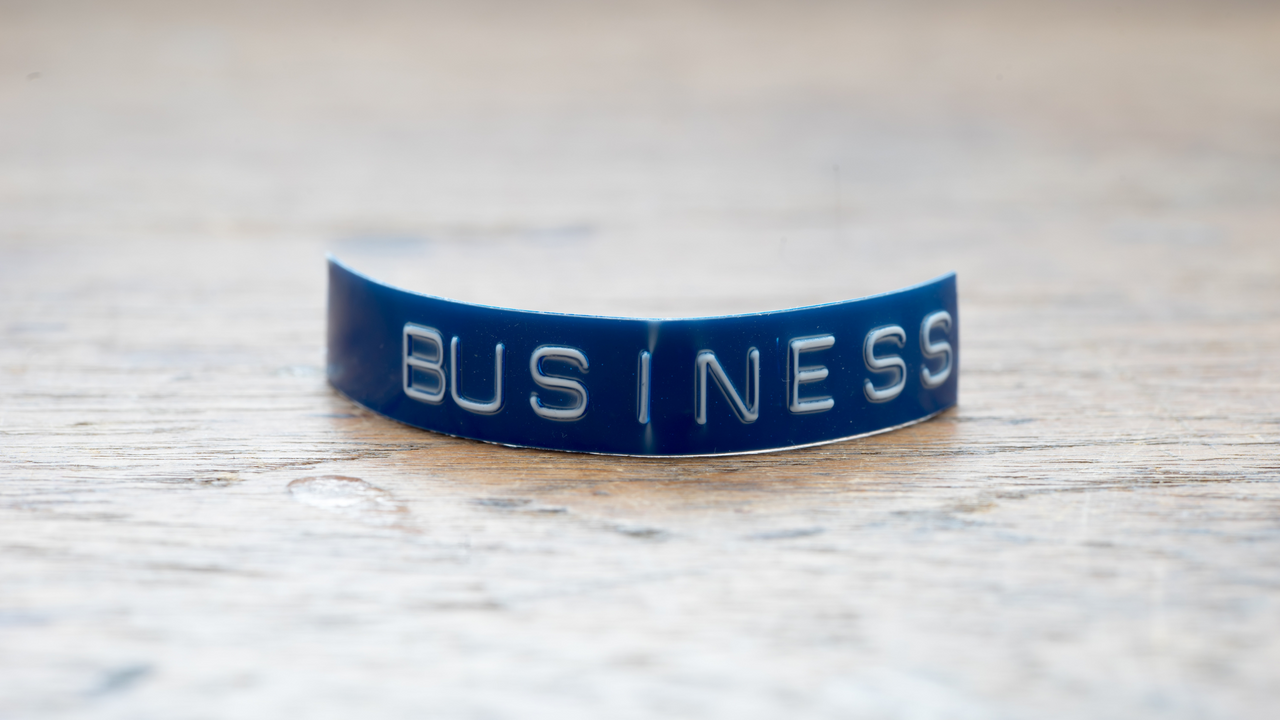 The Ultimate Guide to Organising with a Dymo Label Maker