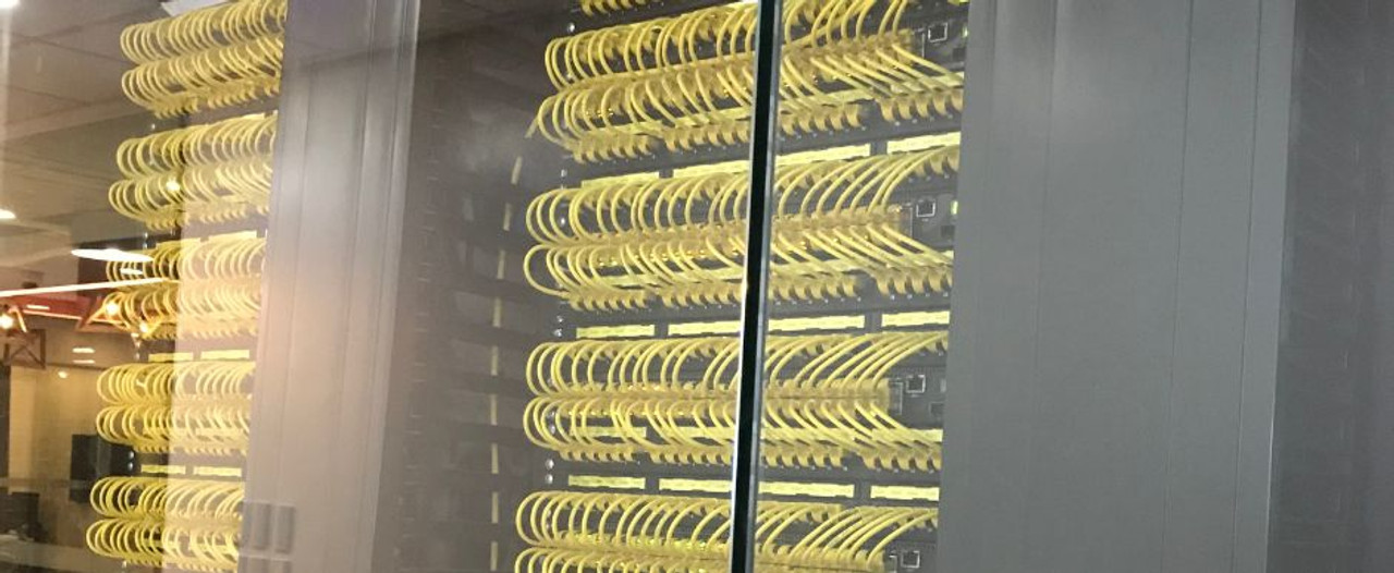 Guide For Rhino Labelling in Data Communications