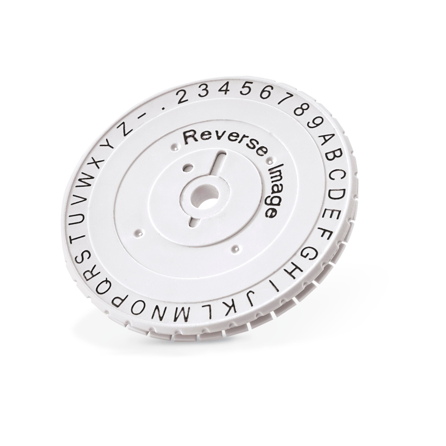 Rhino M11-RW Reverse Character Replacement Wheel