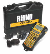 Rhino 5200: The Ultimate Guide to Dymo’s Industrial Labelling Workhorse
