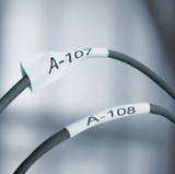 How to Use a Heat Shrink Tubing Label Maker for Professional Cable Labelling