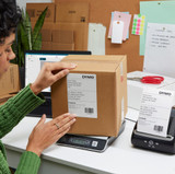 Dymo LabelWriter 5XL Shipping Labels: The Complete Guide to Large-Format Despatch