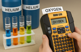 Industrial Label Maker Australia Solutions