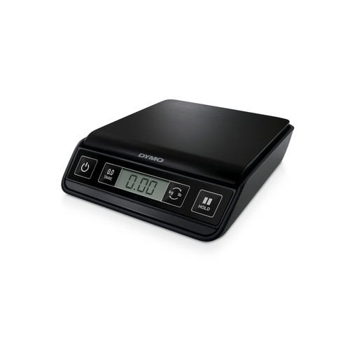 NEW Dymo M5 Digital Postal Scale Weigh Letters & Packages Up To 5 lbs