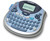 Label Maker In Blue Dymo #58481 Letratag Lt100-T Tabletop Personal Labeling Machine | DymoOnline