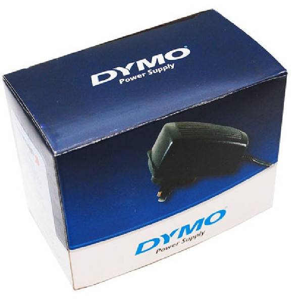 Dymo 4290758 Adaptor For Lm 160P, 210D, Lt100-H Lt100-T, Rhino 4200, 500TS, Rhino 5200 And Rhino 6000  Sd40078 / Sd17518 / 80611456544