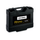 DYMO Rhino 5200 hard carry case front view
