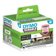 Dymo #1933087 Durable Lw450 Label Shipping Whiteâ  59mmX190mm Roll Of 170 | DymoOnline