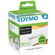DYMO 99010 S0722370 LabelWriter 28 x 89mm Standard Address Labels Retail Box of Roll