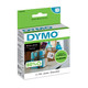 Dymo 30332 S0929120 Labelwriter Multi Purpose Square Labels 25 X 25mm