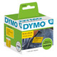 DYMO 99014 Yellow LabelWriter Standard Shipping Labels Retail Box Packaging