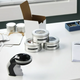 Dymo Embossing Machine Organiser Xpress Pro Bundle | DymoOnline