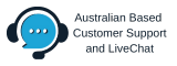 Australian Based Customer Support and Dymo Sale Online Chat