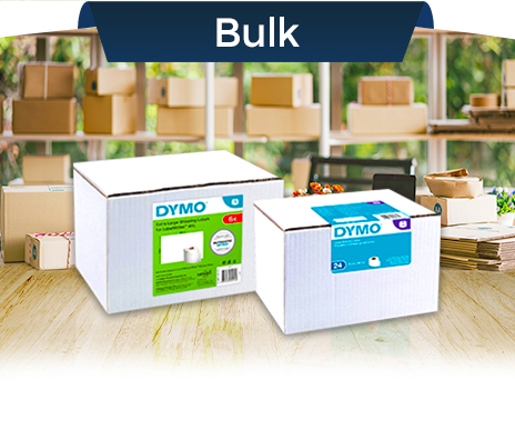 DymoOnline: Your Trusted Source for Dymo Labels, Label Makers & More