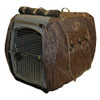 Mud River Uninsulated Kennel Cover -