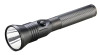 Streamlight Stinger LED HP Rechargeable Flashlight with AC/DC Steady Charger 350 Lumens - 080926757639