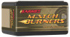 BARNES Match Burner Bullet .30 Caliber .308 Diameter 175 Grain Boattail Match - 716876308965