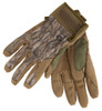 Banded Soft-Shell Blind Glove (Multiple Camo Colors) -