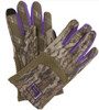 Banded Women's Soft-Shell Glove (Bottomland ) - 848222028200