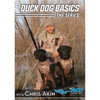 Avery Dvd Duck Dog Basics - 700905899999
