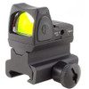 Trijicon RM09 RMR Type 2 Reflex With RM34 Mount | 1 MOA Red Dot | RM09-C-700750 - 719307615014