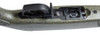 Bergara Rifles BXR Semi-Auto 22 LR in Black Speckled Green - 043125110025