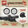 Pse Archery Coalition Crossbow Package with Scope And Bolts - 042958601502