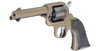 Ruger Wrangler 22LR 4.62" Barrel 6-Round Burnt Bronze Revolver - 736676020041