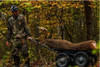 Hawk Crawler Deer Cart - 852916005552