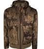 Drake Non-Typical Stand Hunter's Silencer Jacket With Agion Active XL - 659601613777