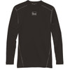 Banded Base Synthetic Top-Black - 848222060873