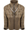 Drake MST Guardian Flex Sherpa Fleece Eqwader Full Zips -