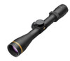 Leupold VX-5HD (2-10X42mm) Finger Click Dial System Duplex Reticle Matte Finish - 030317012144